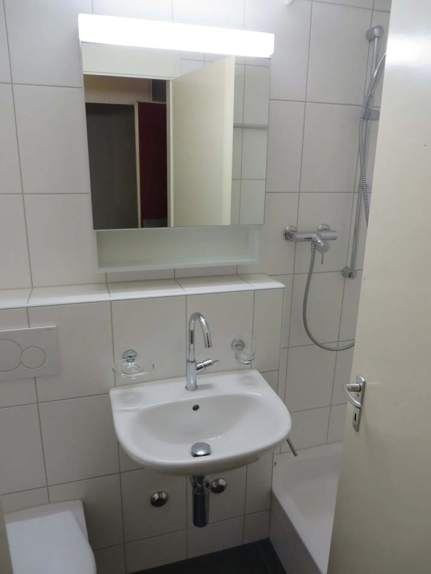 Nachmieter gesucht - Lust auf Altbauwohnung mit Charme? - Photo 5 of 5