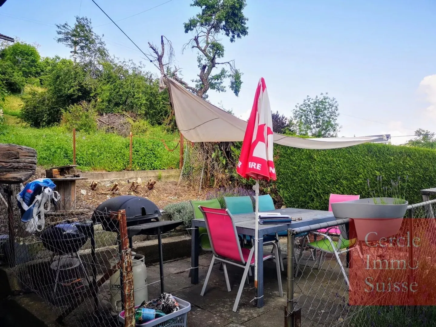 Appartamento in vendita - Foto 6 di 7