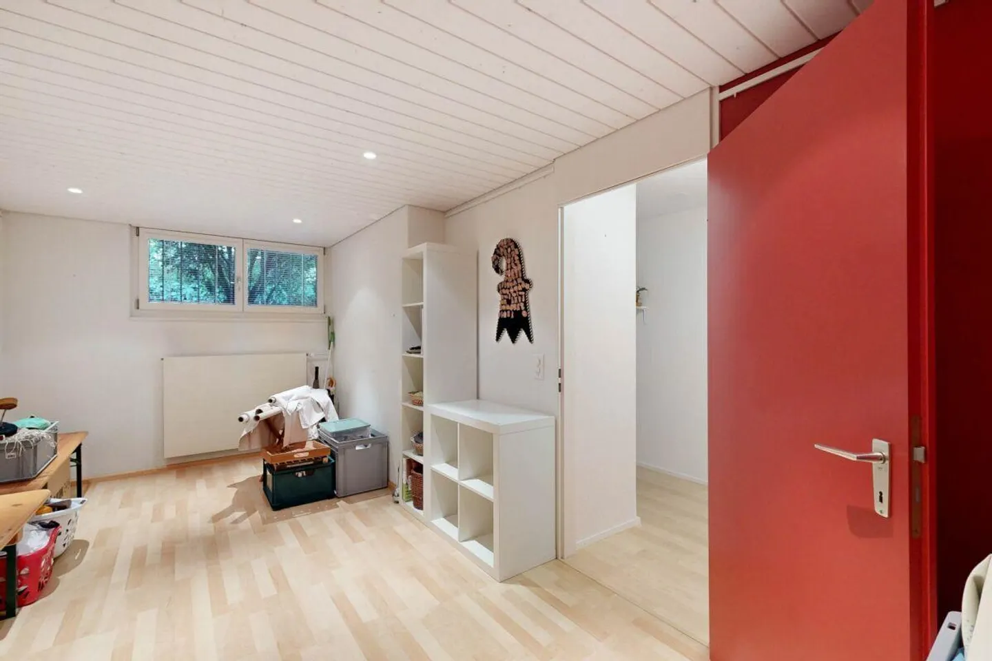6.5-Zimmer-Eck-Einfamilienhaus mit grosszügigem Garten an familienf... - Foto 16 di 18