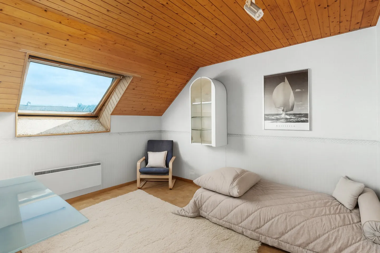 Belle Villa - Commugny - Photo 4 sur 5