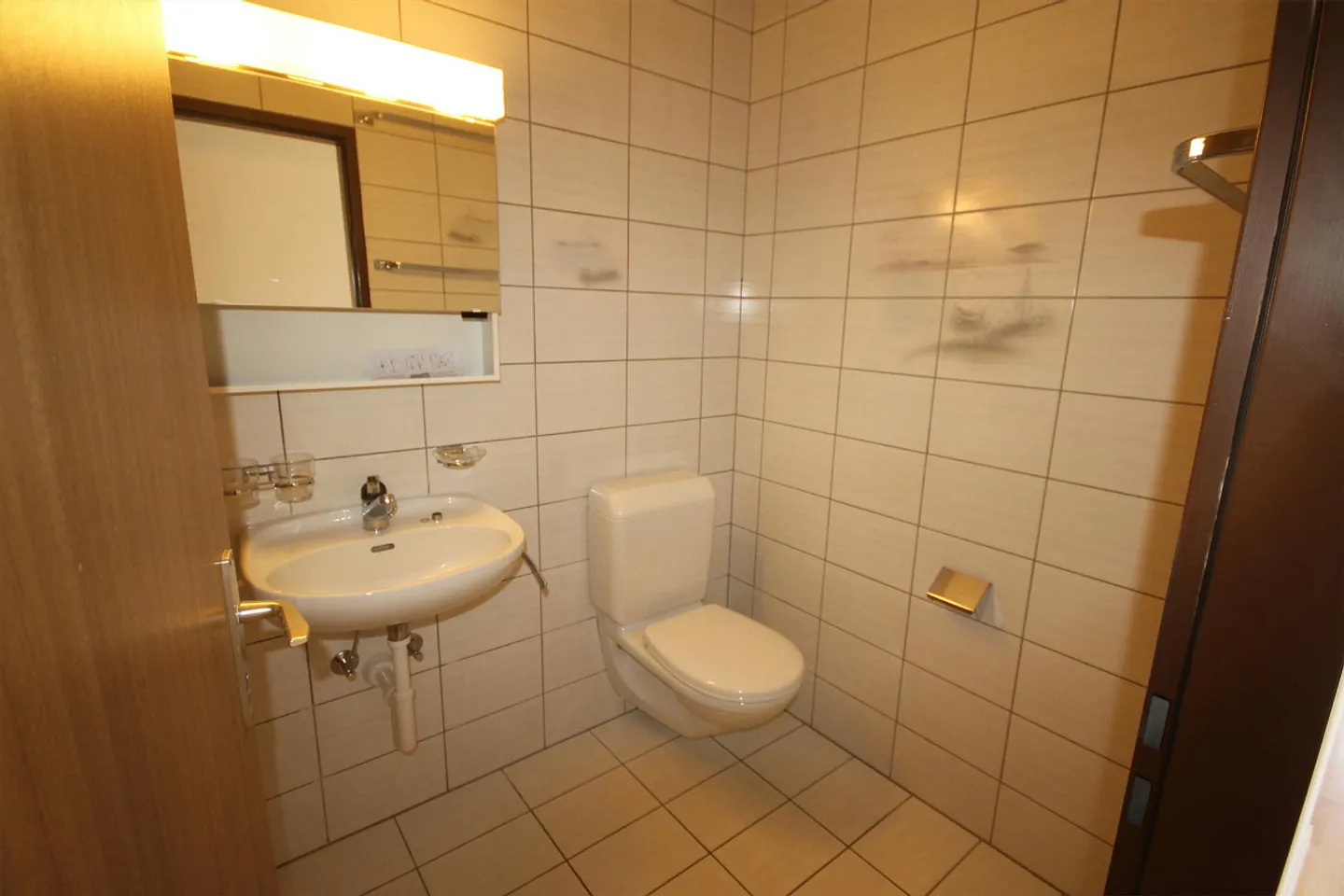4.5-room apartment in Bleienbach with new kitchen - Photo 12 of 12