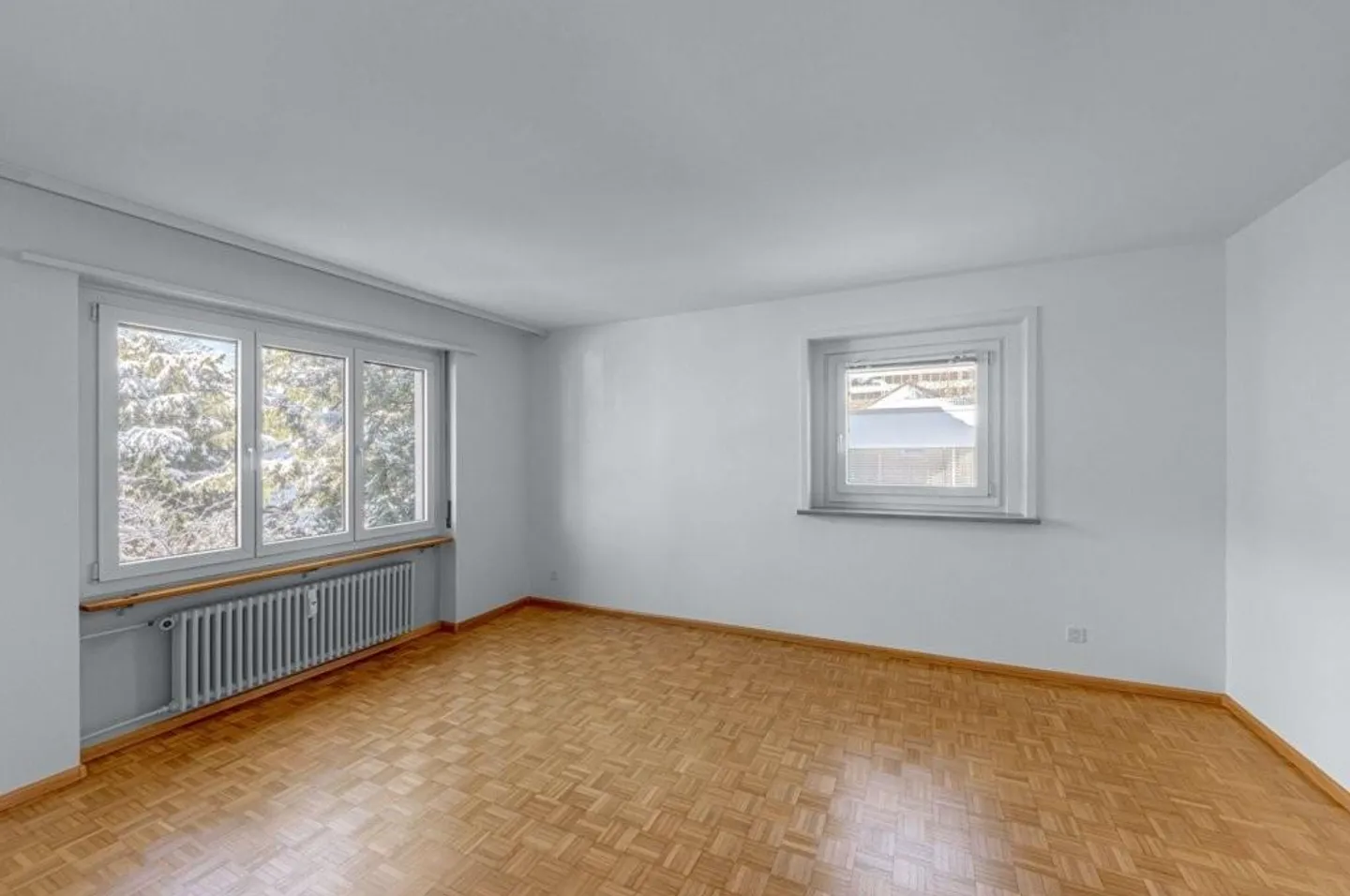 Appartement confortable dans un quartier résidentiel bien entretenu - Photo 4 sur 5
