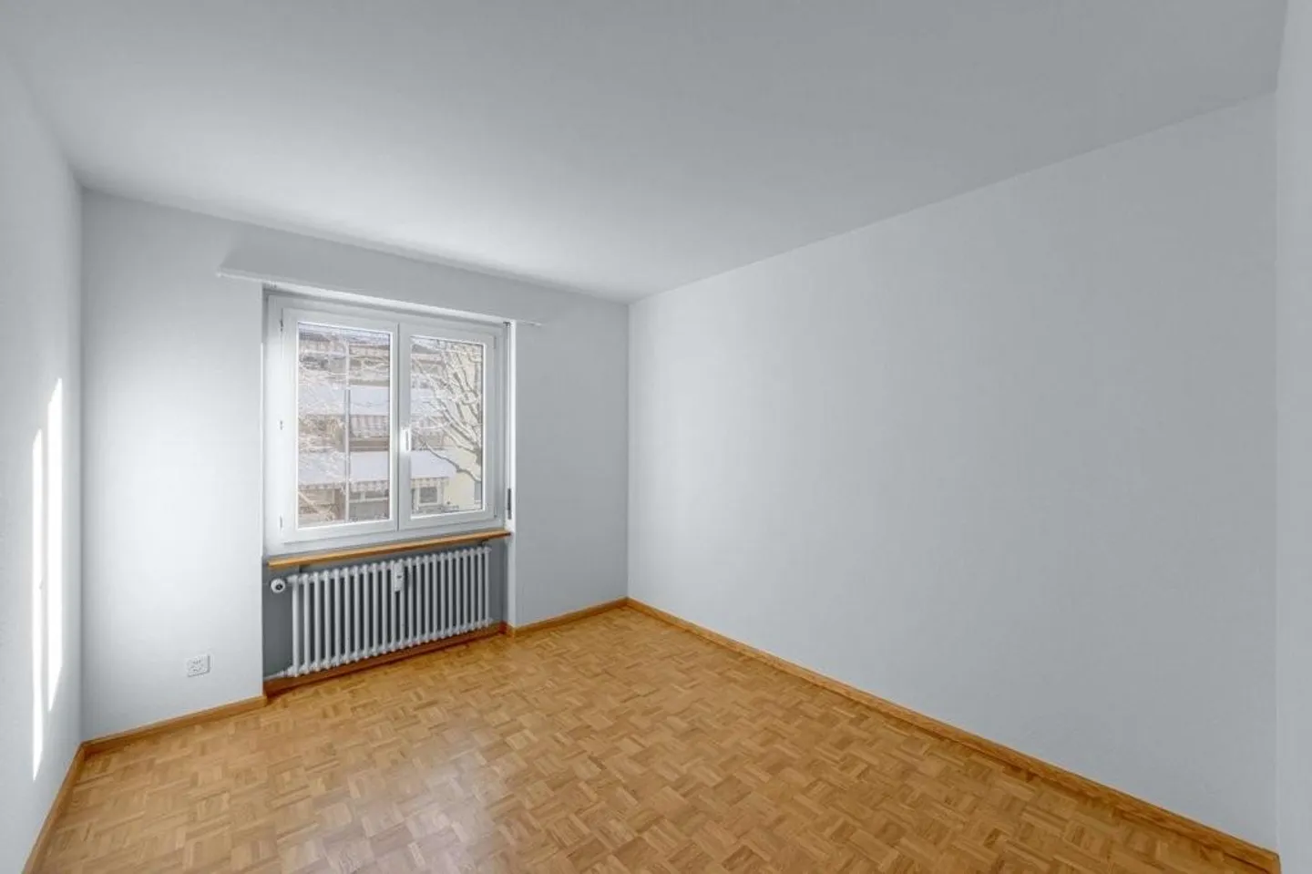 Appartement confortable dans un quartier résidentiel bien entretenu - Photo 5 sur 5