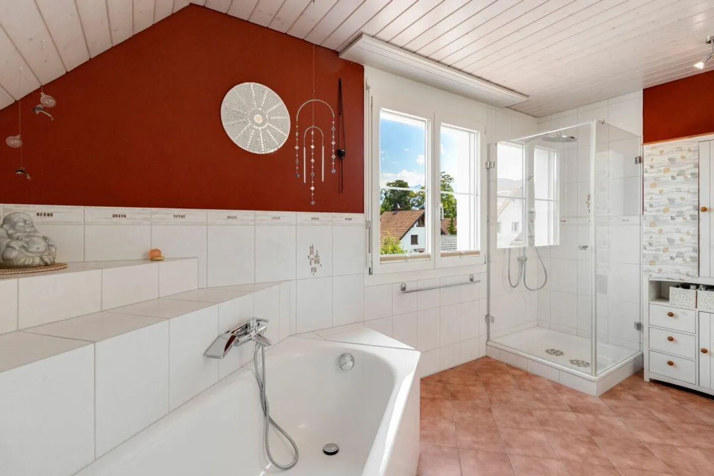 La tua nuova casa con giardino da sogno - Foto 7 di 8