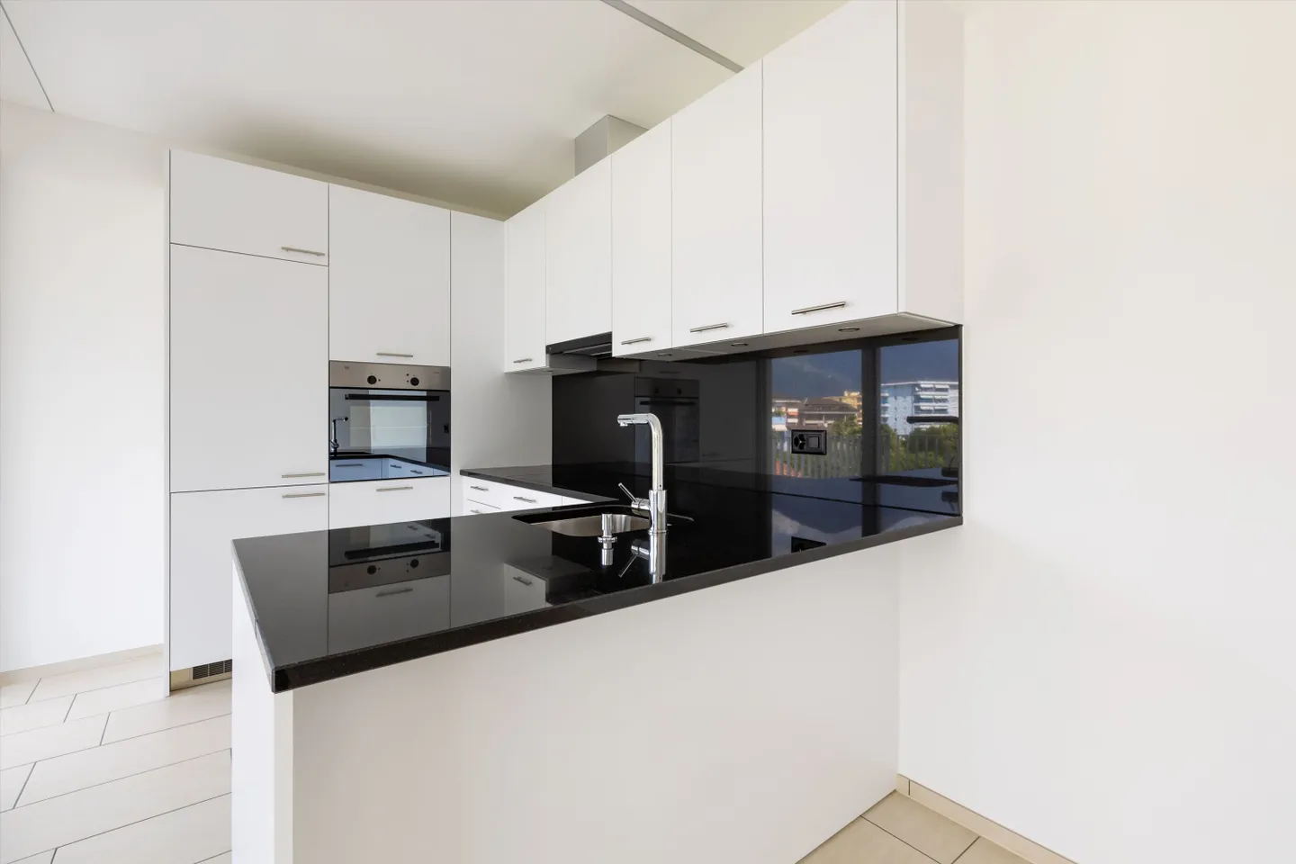 Charming Swiss Chalet Retreat - Photo 1 of 1