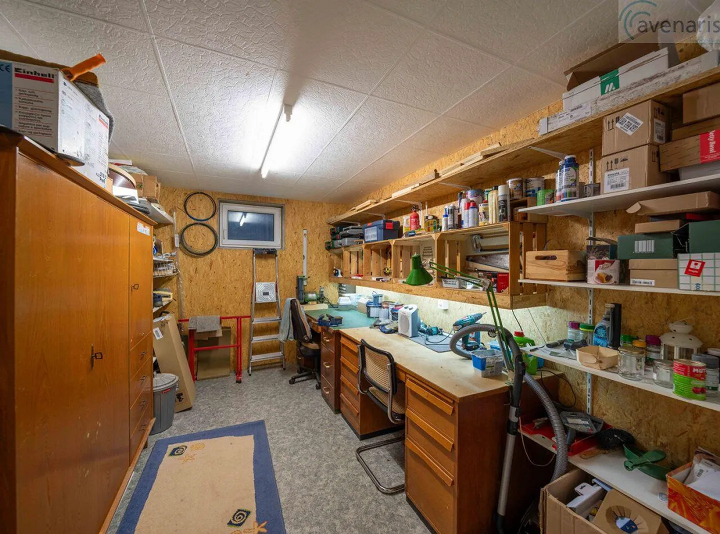 Charmantes Einfamilienhaus in Magden - Foto 16 von 22