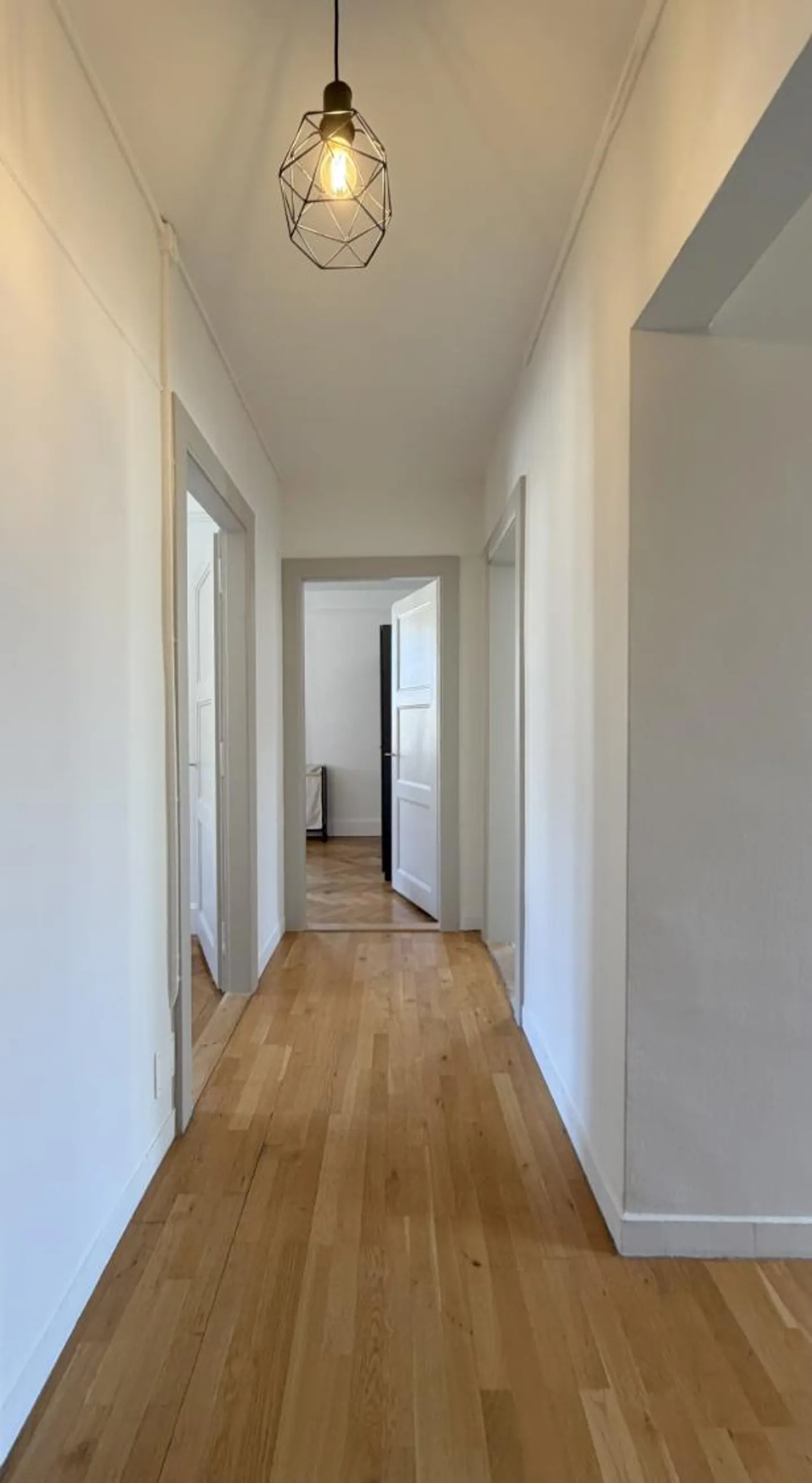 3,5-Zimmer-Wohnung - Foto 5 von 13
