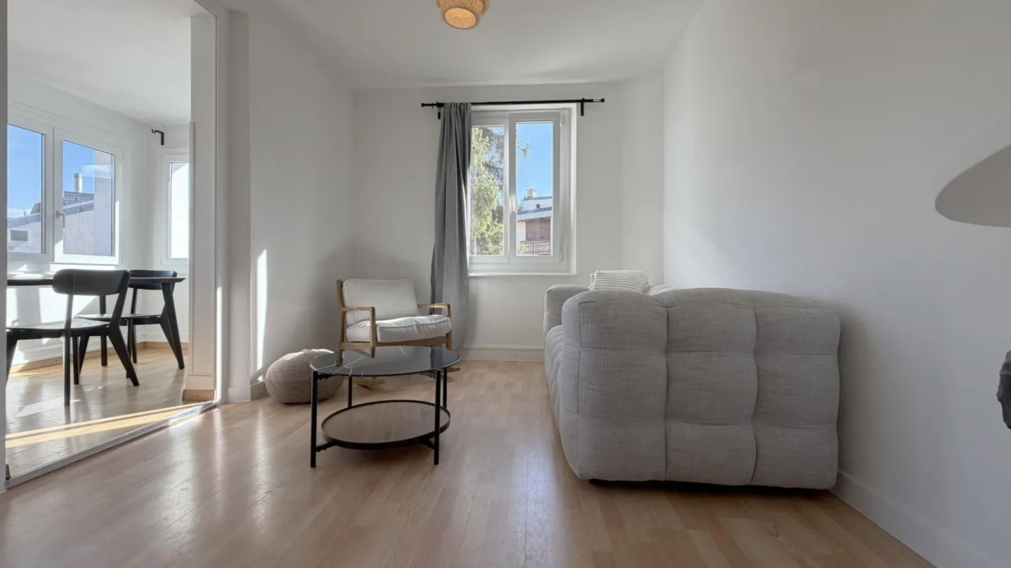 3,5-Zimmer-Wohnung - Foto 7 von 13