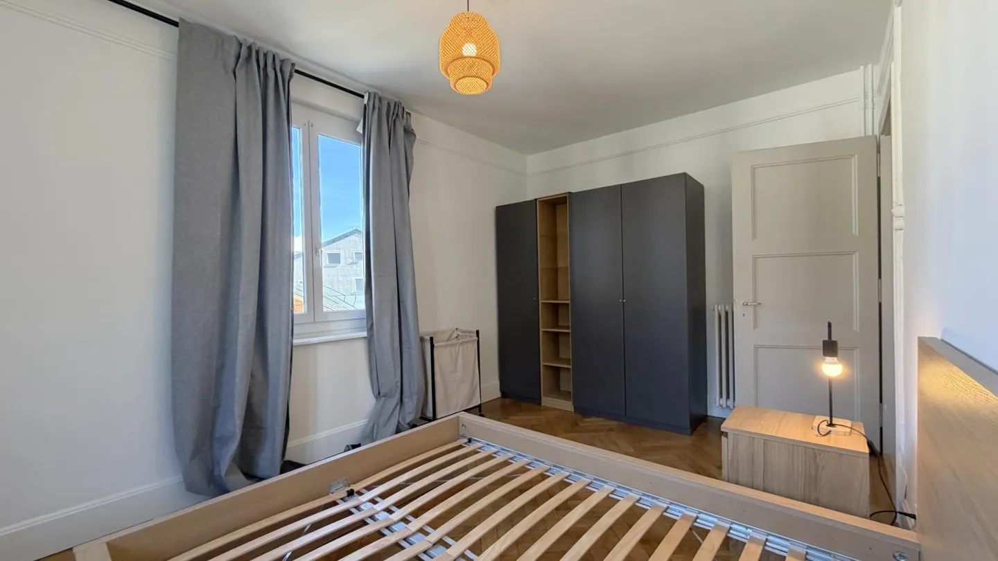 3,5-Zimmer-Wohnung - Foto 10 von 13