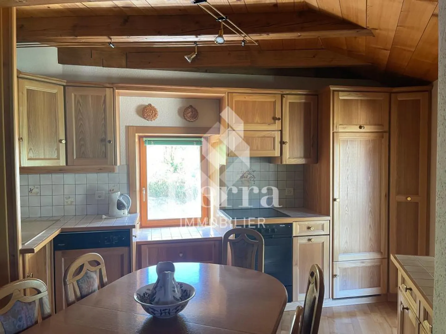 Appartamento di 6.5 stanze con soppalco - Foto 6 di 13