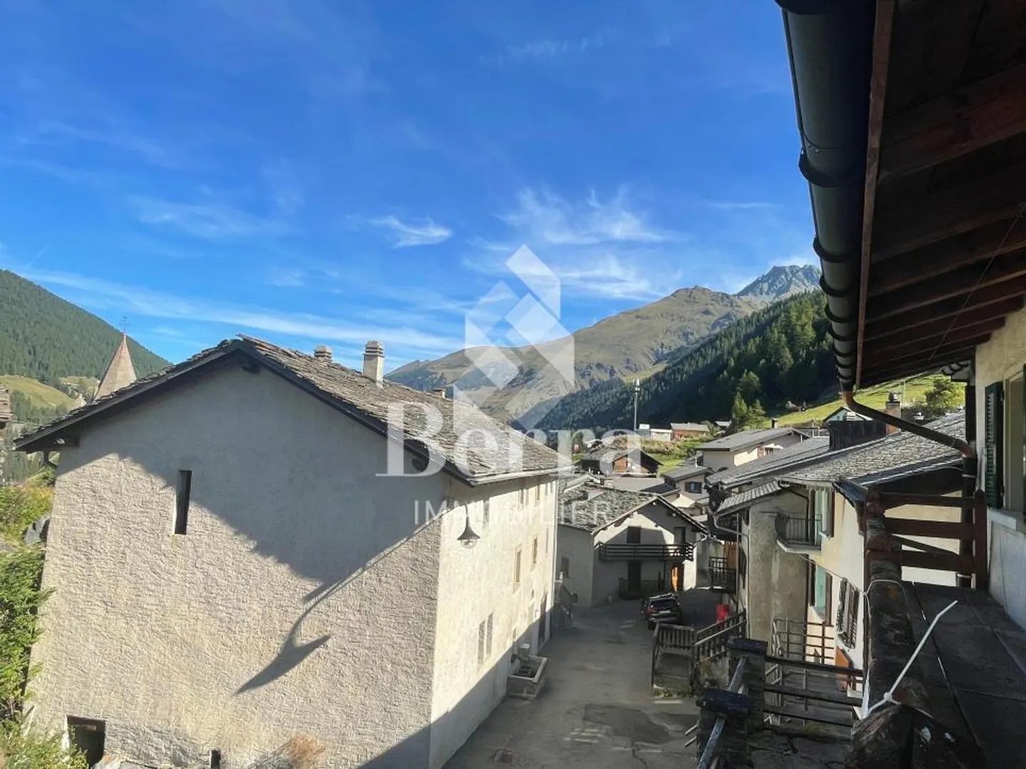 Appartamento di 6.5 stanze con soppalco - Foto 13 di 13