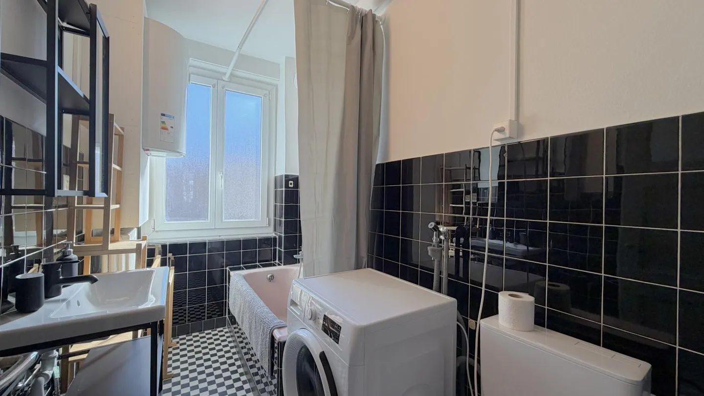 3,5-Zimmer-Wohnung - Foto 12 von 13