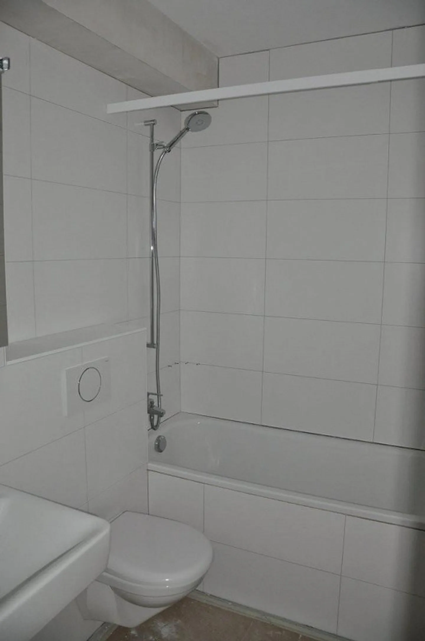 Charmante 3-Zimmer Wohnung in "Eisenbahnersiedlung" - Foto 2 von 6