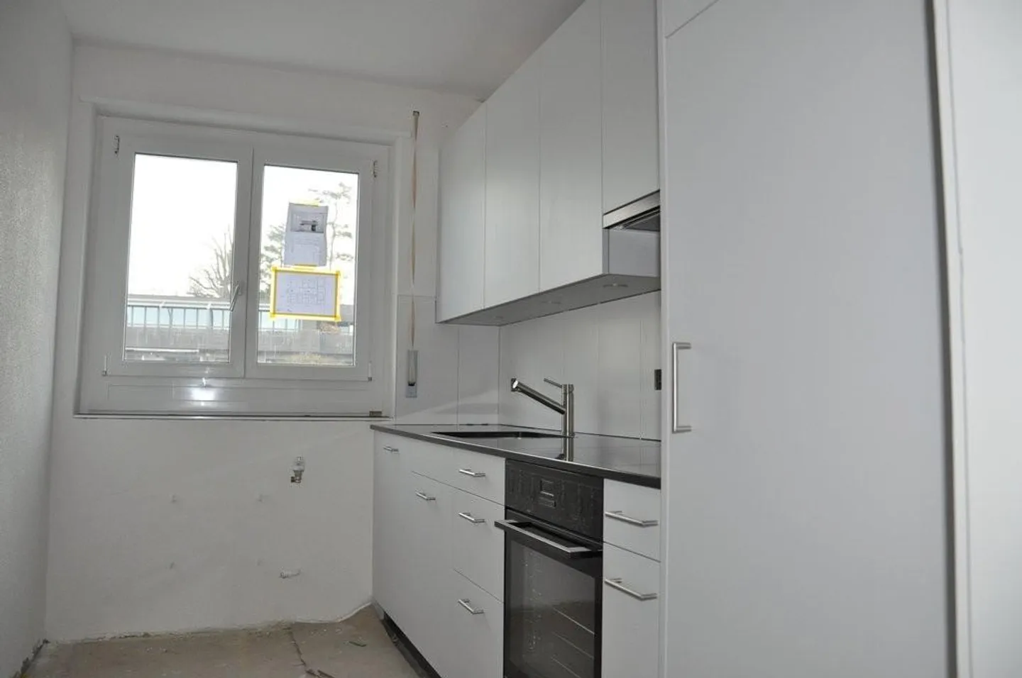 Charmante 3-Zimmer Wohnung in "Eisenbahnersiedlung" - Foto 3 von 6