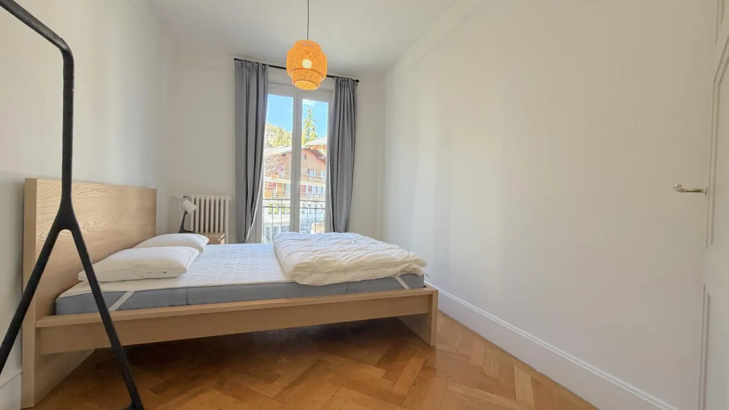 3,5-Zimmer-Wohnung - Foto 8 von 13