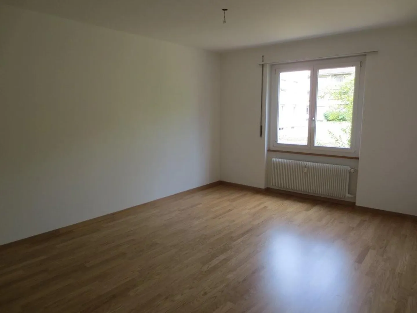 Charmante 3-Zimmer Wohnung in "Eisenbahnersiedlung" - Foto 4 von 6