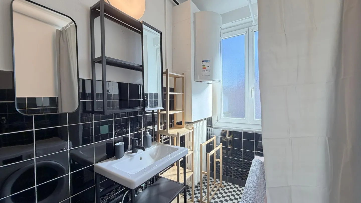 3,5-Zimmer-Wohnung - Foto 13 von 13