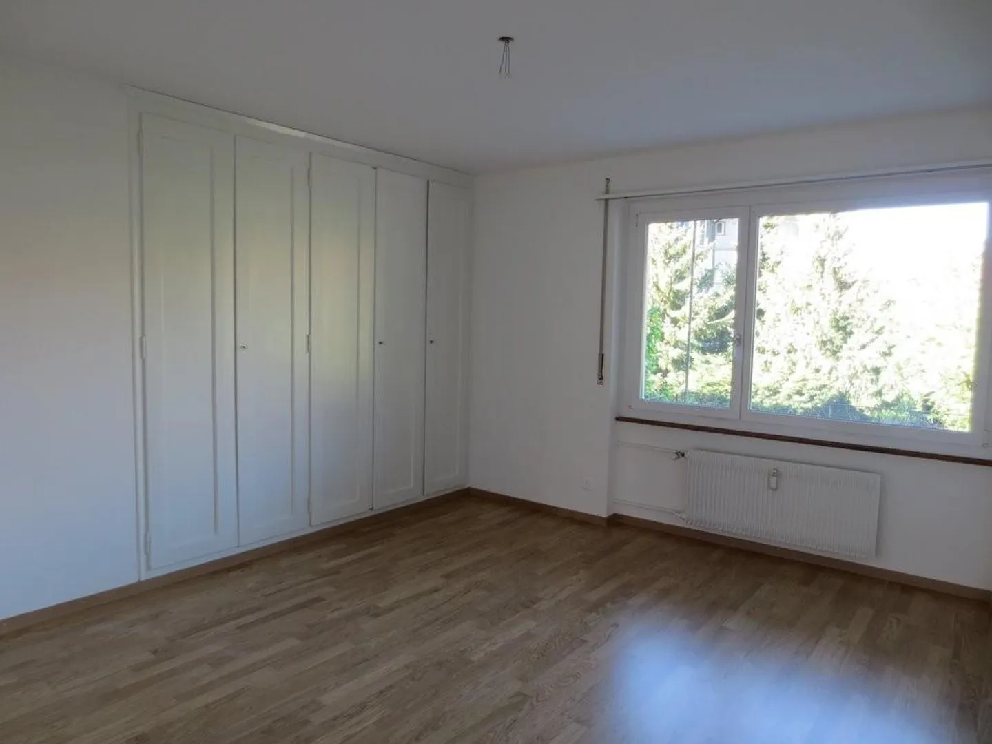 Charmante 3-Zimmer Wohnung in "Eisenbahnersiedlung" - Foto 5 von 6