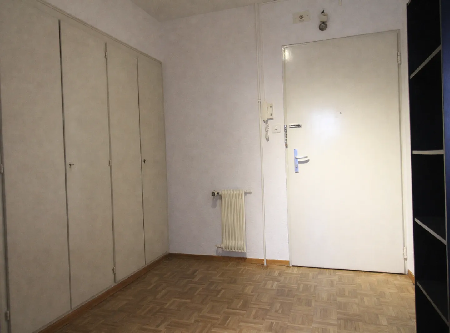 1.5-room apartment 2 minutes walk from La Sallaz - Photo 1 of 6