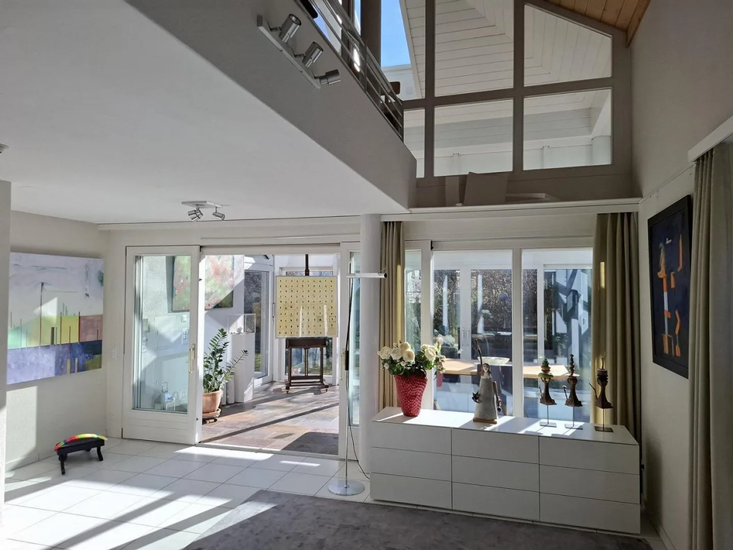 Charmante maison familiale à Geissburg - Photo 2 sur 13