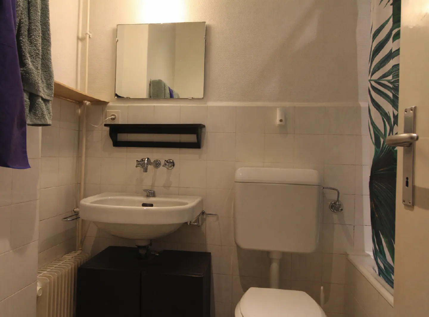 1.5-room apartment 2 minutes walk from La Sallaz - Photo 4 of 6