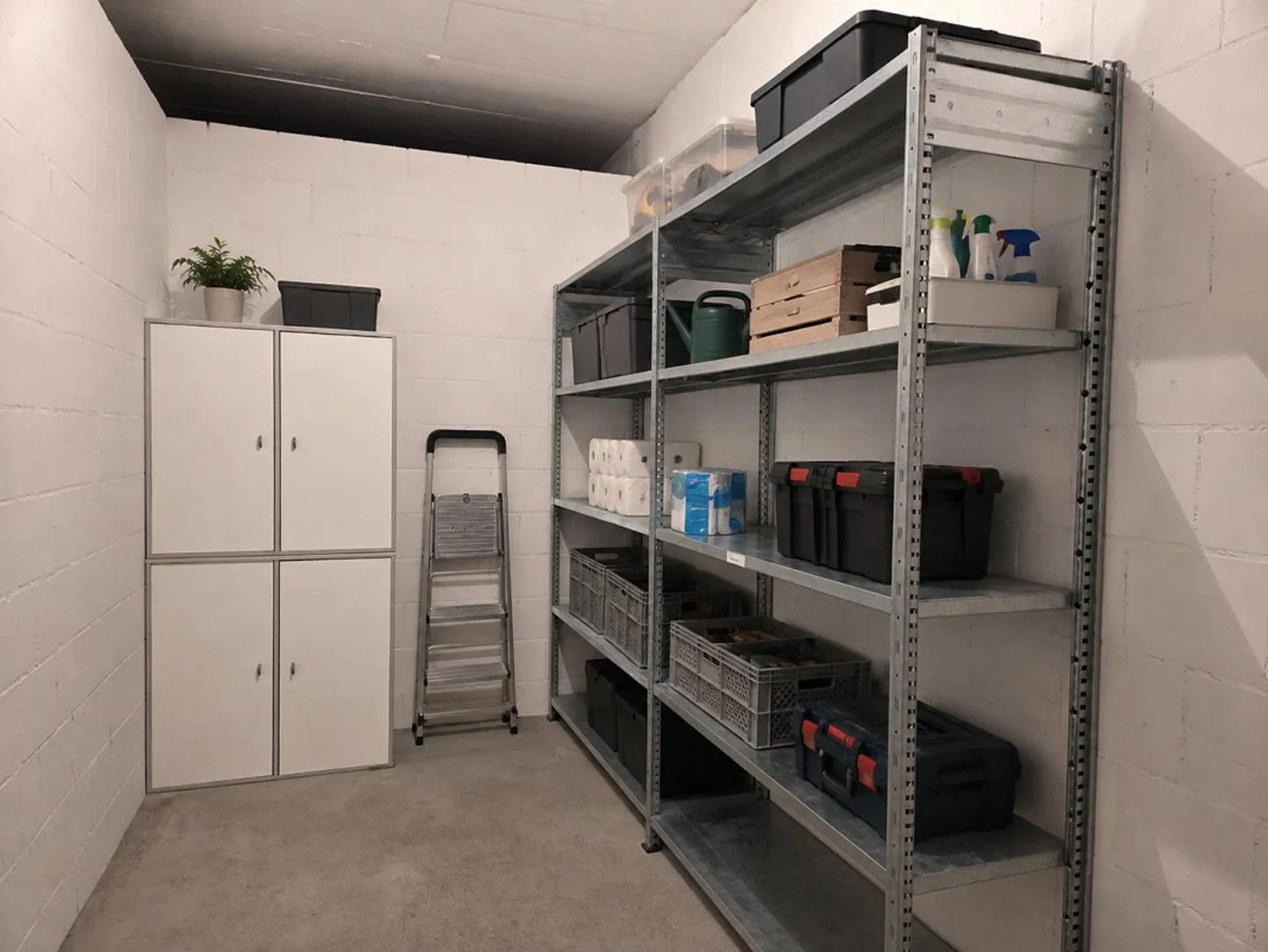 Geräumige Wohnung in ruhiger Lage - Foto 11 von 11