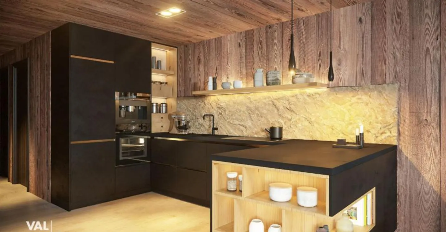 Appartamento 3.5 stanze - Foto 9 di 12