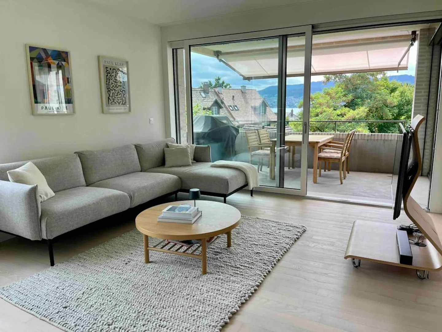 Wohnung mieten - Foto 1 von 10