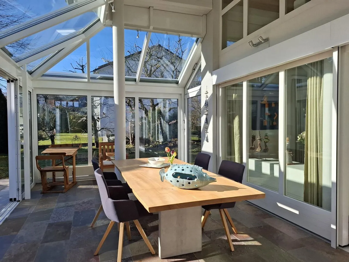 Charmante maison familiale à Geissburg - Photo 3 sur 13