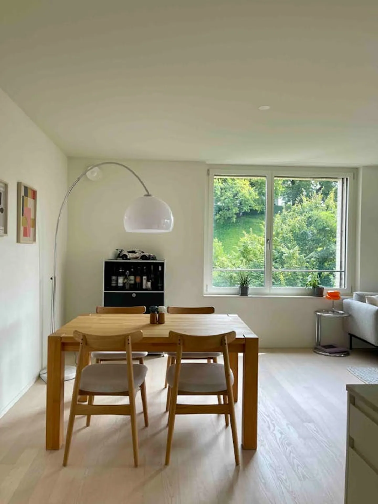 Wohnung mieten - Foto 3 von 10