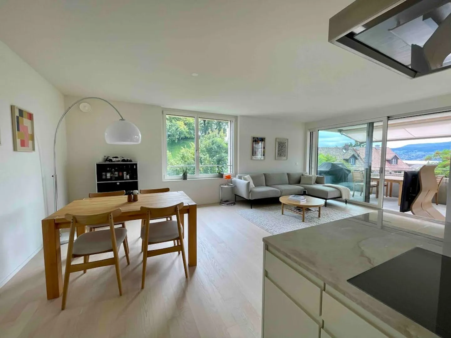 Wohnung mieten - Foto 4 von 10