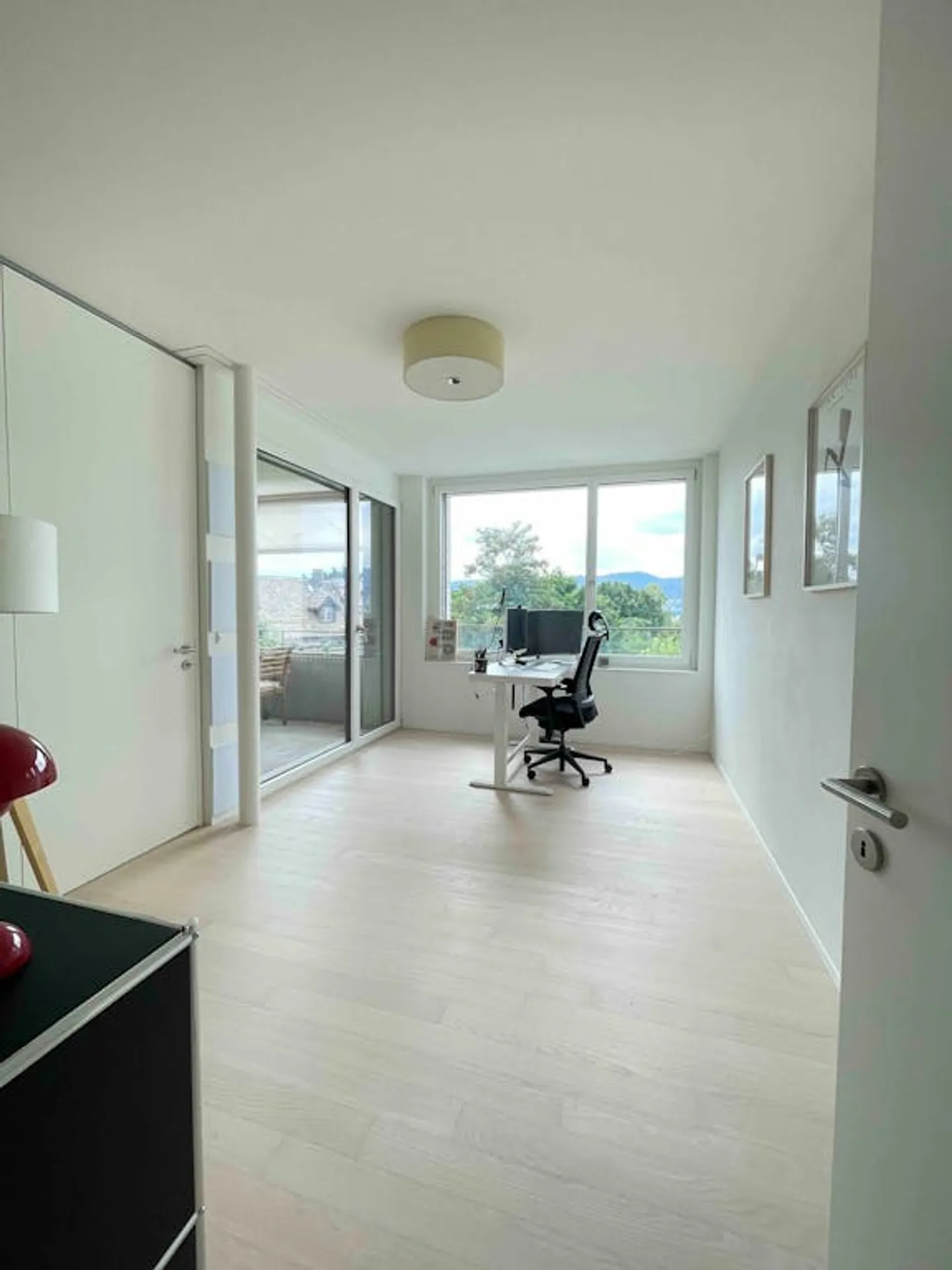 Wohnung mieten - Foto 6 von 10