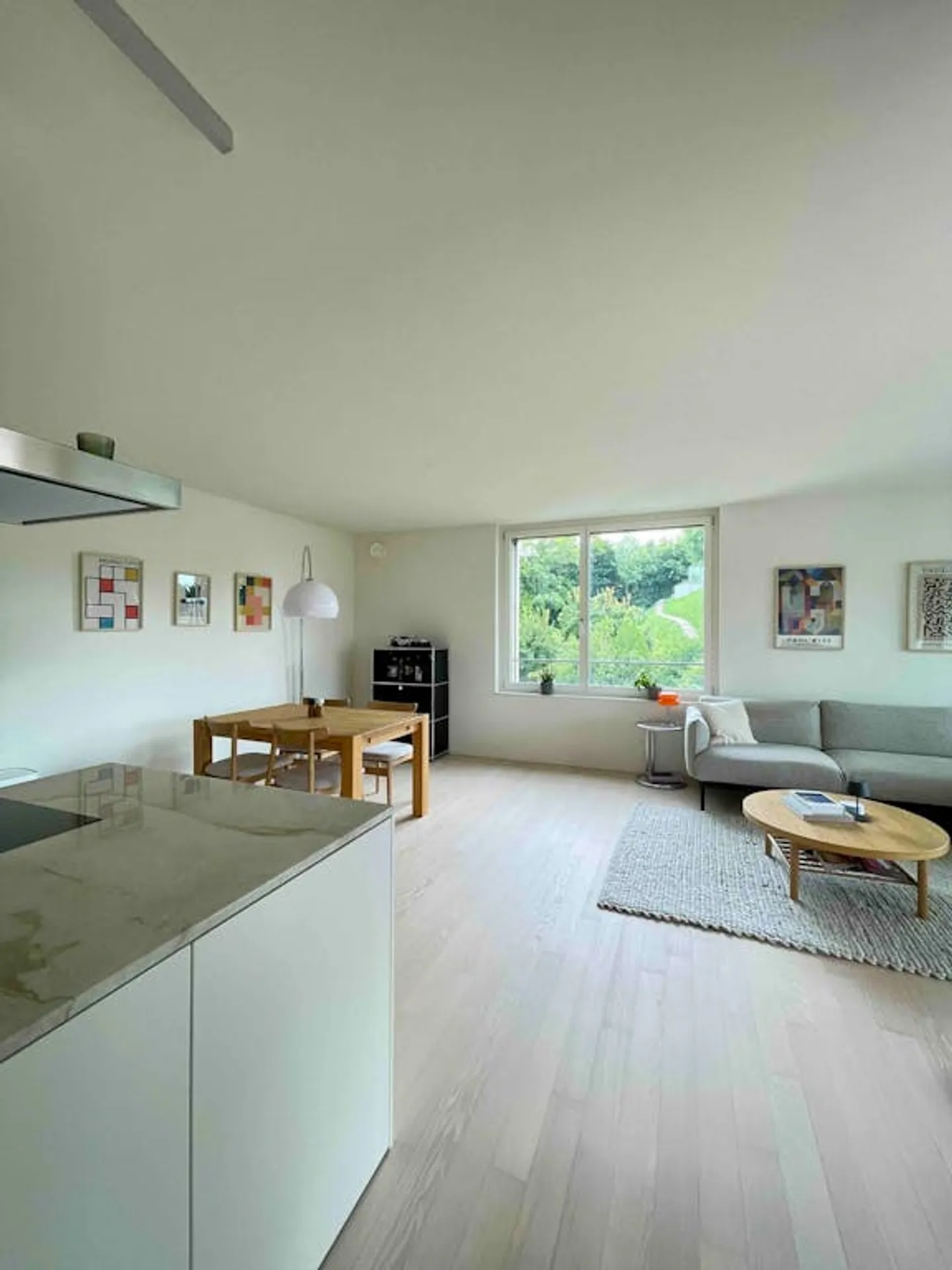 Wohnung mieten - Foto 8 von 10