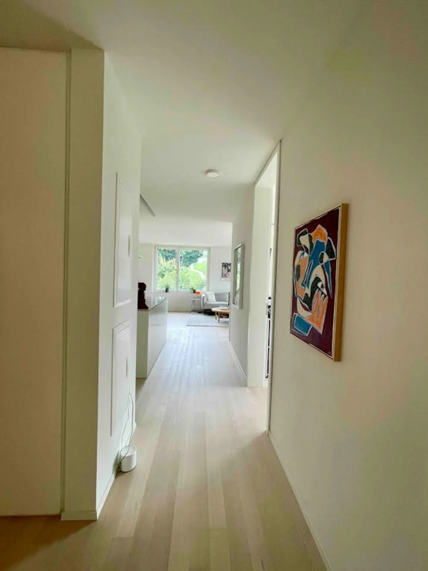 Wohnung mieten - Foto 9 von 10