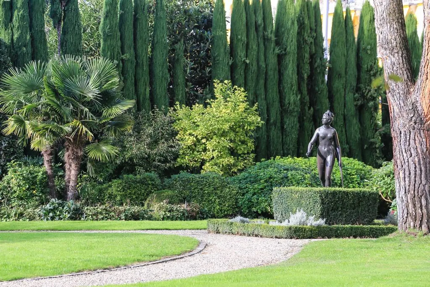 Villa Lussuosa a Montreux - Foto 3 di 13