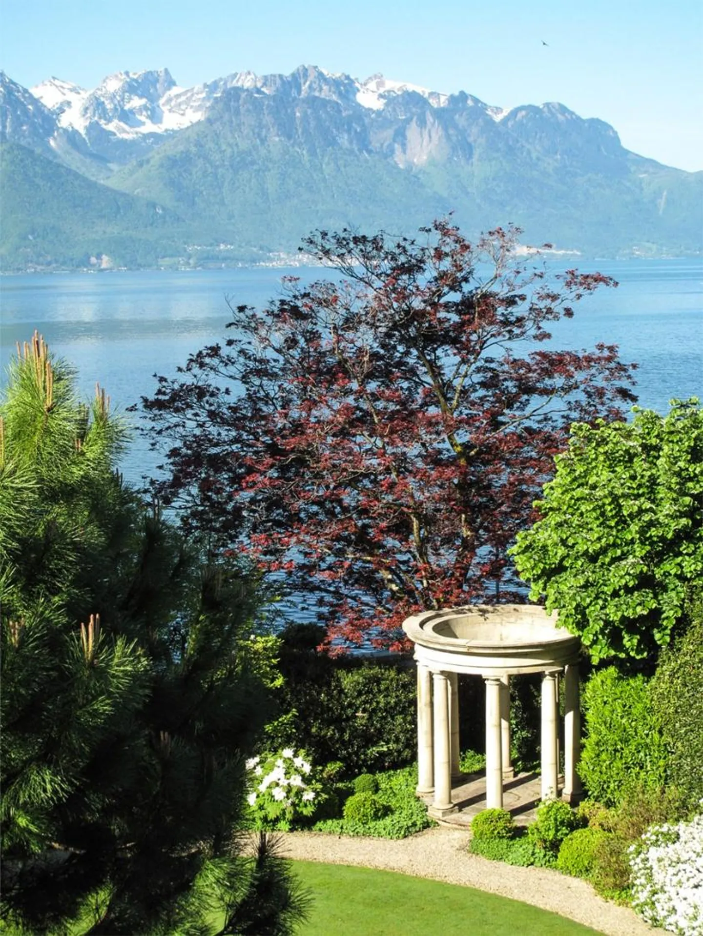 Villa Lussuosa a Montreux - Foto 4 di 13