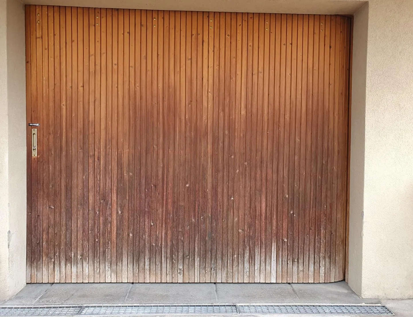 Geräumige Garage zu Vermieten - Foto 1 von 1