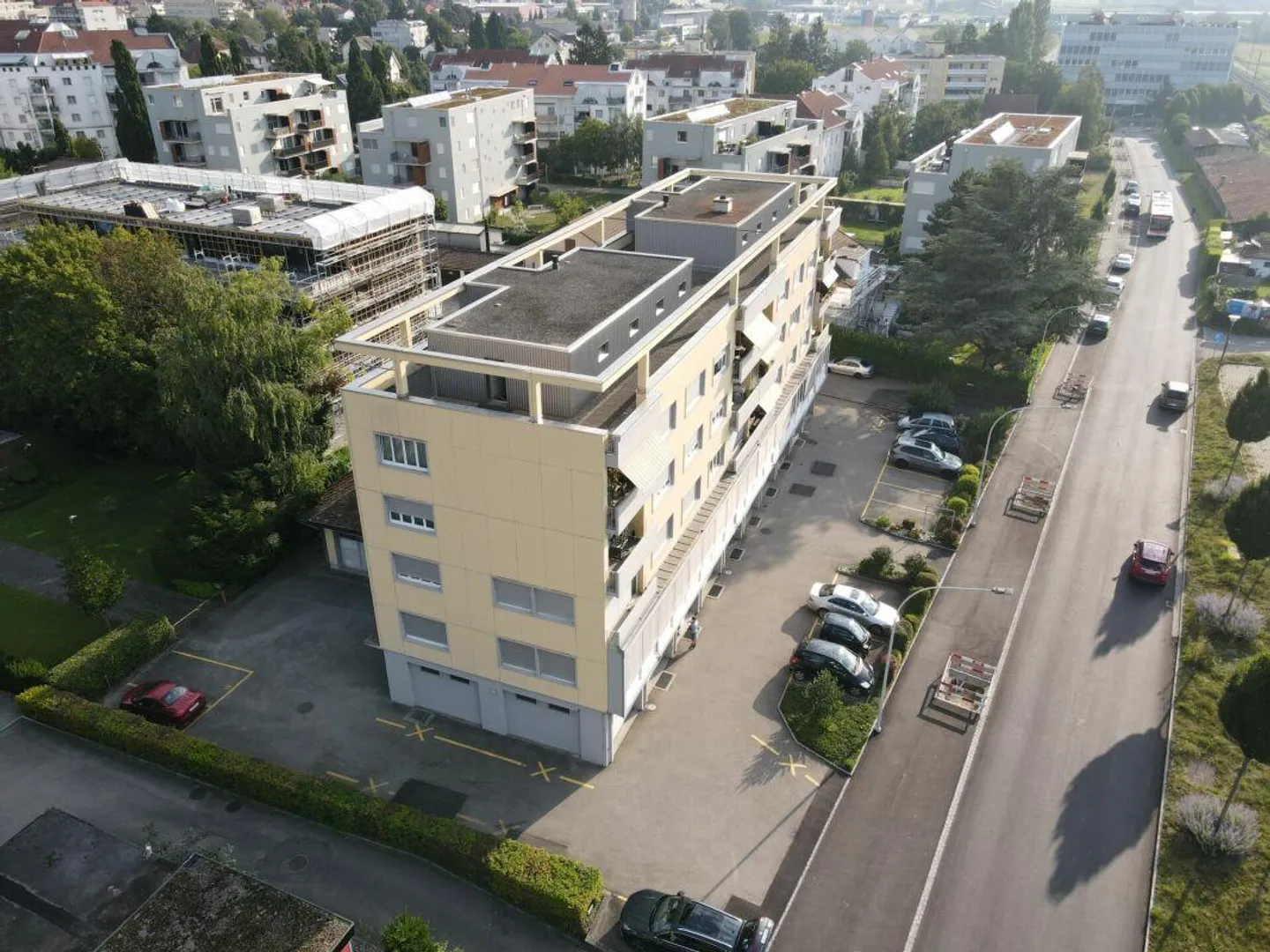 Appartamento di 4 stanze vicino alla stazione sud - Foto 1 di 6