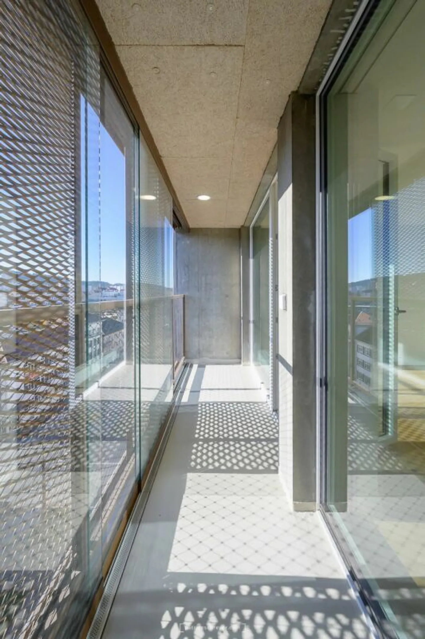 Bellissimo studio completamente ristrutturato - Foto 4 di 6