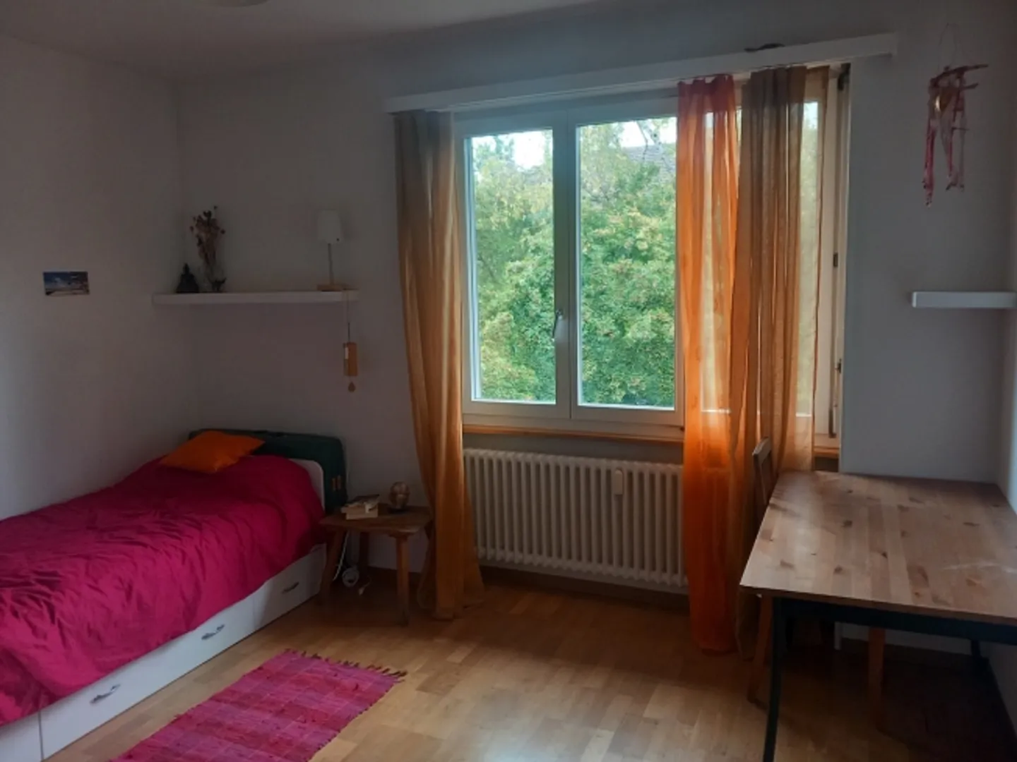 Appartamento 2 locali a Berna - Sulgenau, arredato, temporaneo - Foto 4 di 10