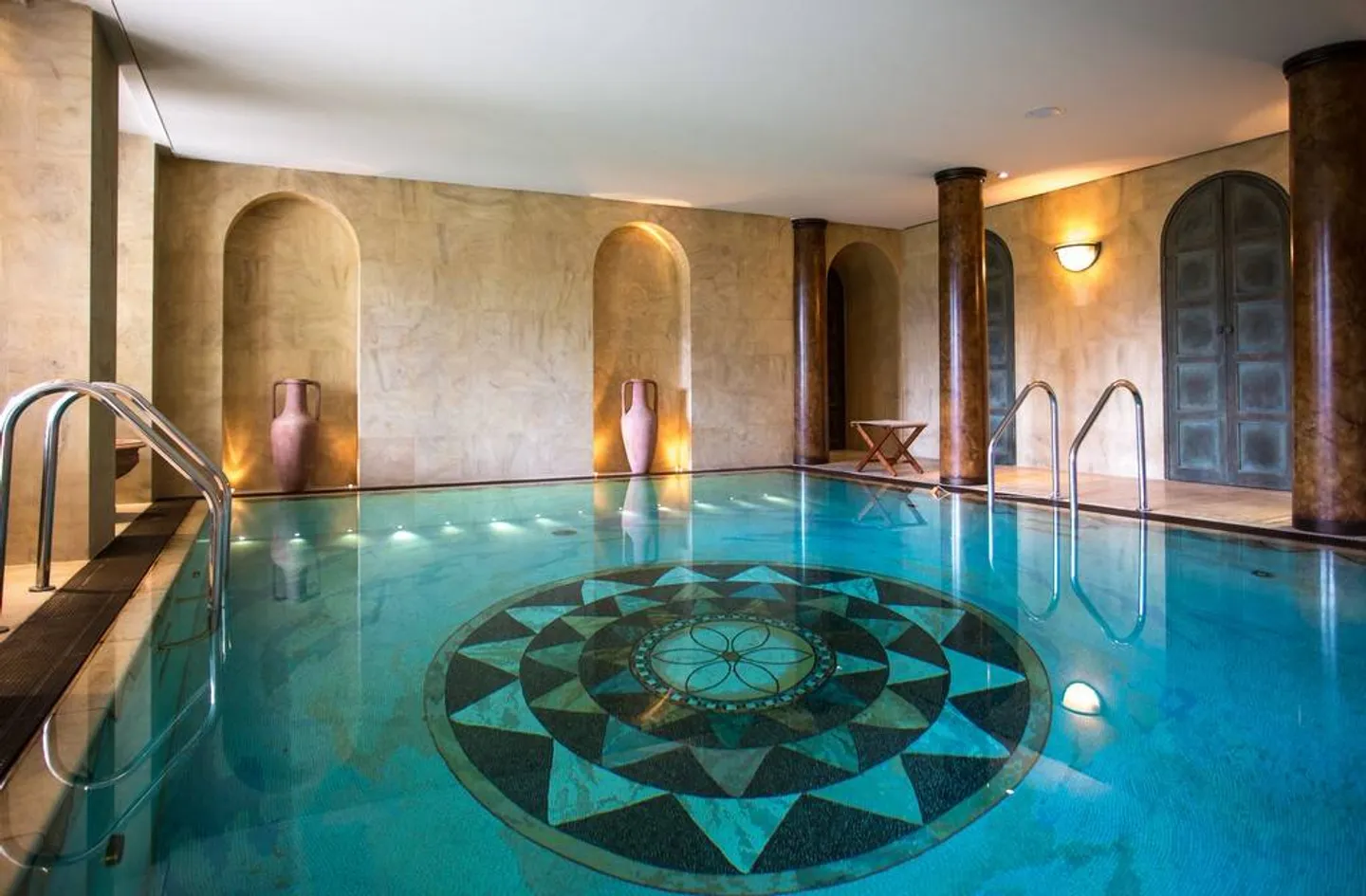 Villa Lussuosa a Montreux - Foto 6 di 13