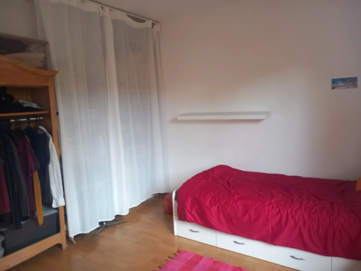 Appartamento 2 locali a Berna - Sulgenau, arredato, temporaneo - Foto 5 di 10