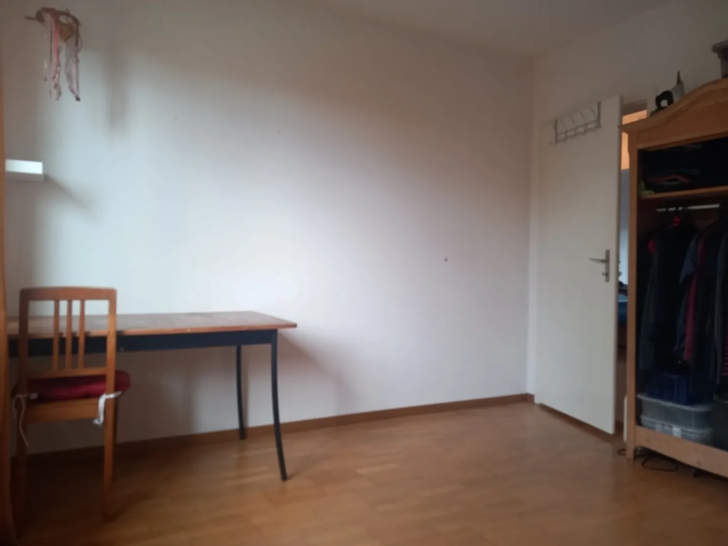 Appartamento 2 locali a Berna - Sulgenau, arredato, temporaneo - Foto 6 di 10