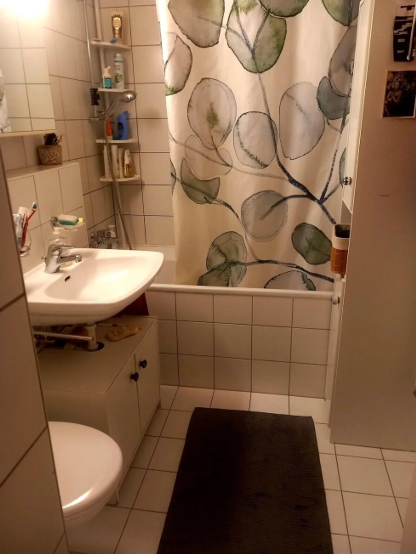 Appartamento 2 locali a Berna - Sulgenau, arredato, temporaneo - Foto 7 di 10