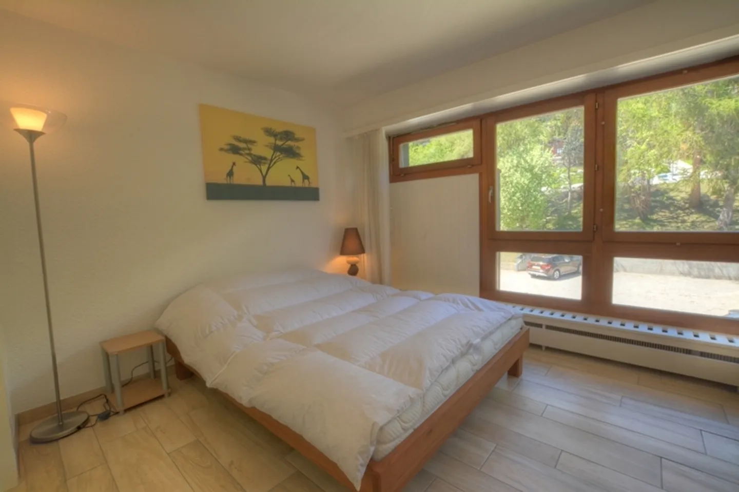 Studio rénové à Anzère - Photo 4 sur 4