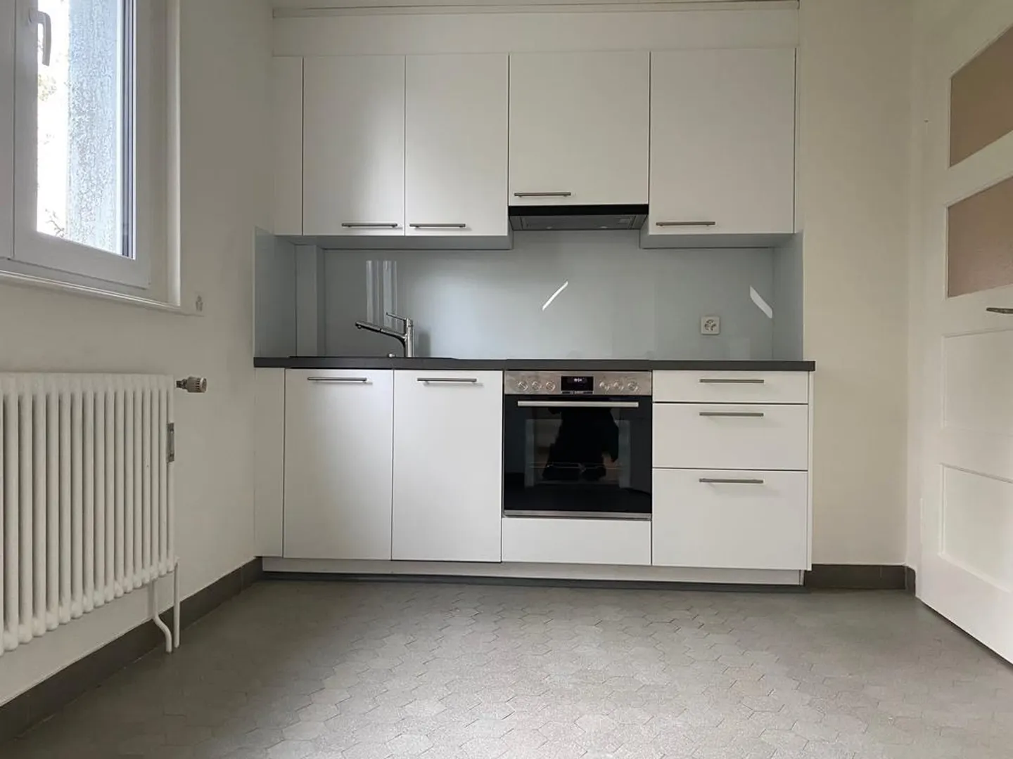 Helle 3-Zimmer-Dachwohnung - Foto 2 von 8