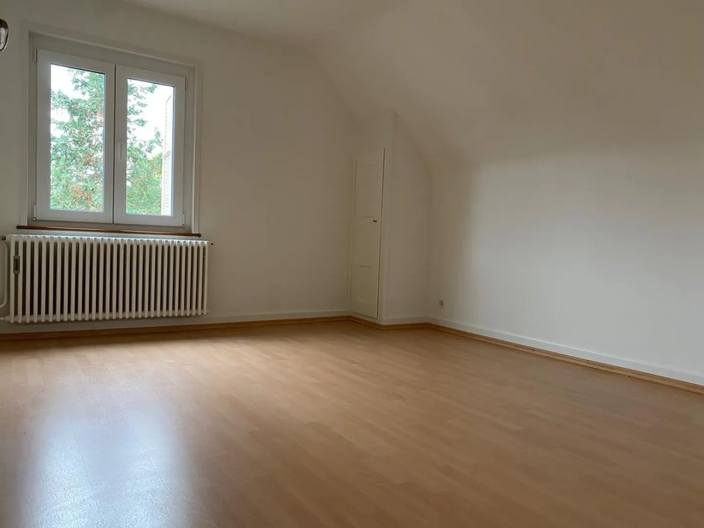 Helle 3-Zimmer-Dachwohnung - Foto 5 von 8
