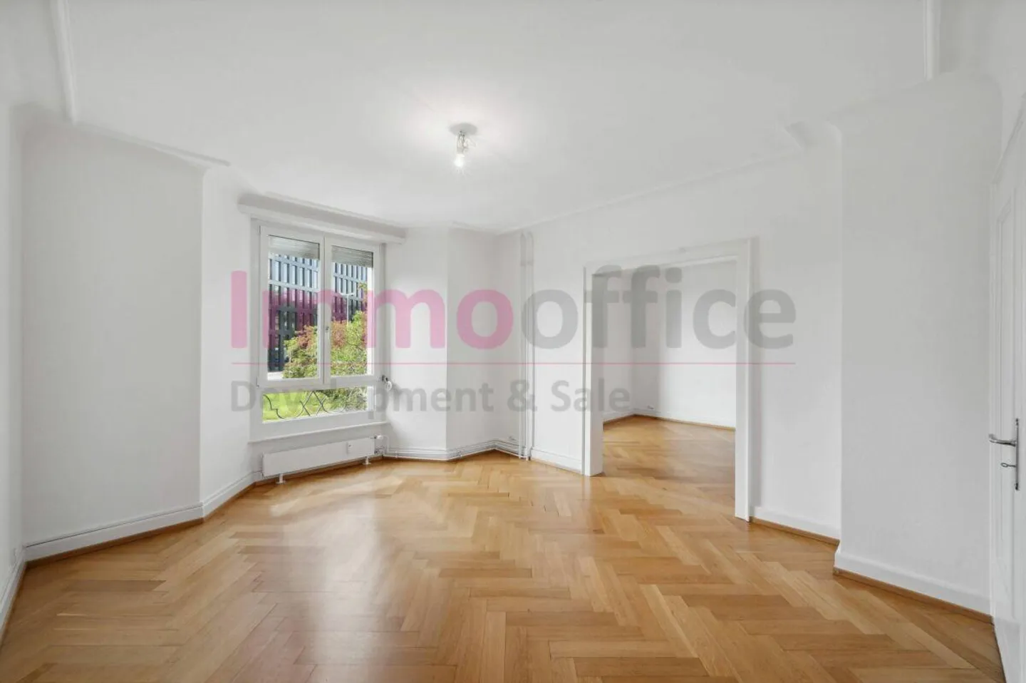 Charmante 3.5-Zimmer-Wohnung - Foto 3 von 12