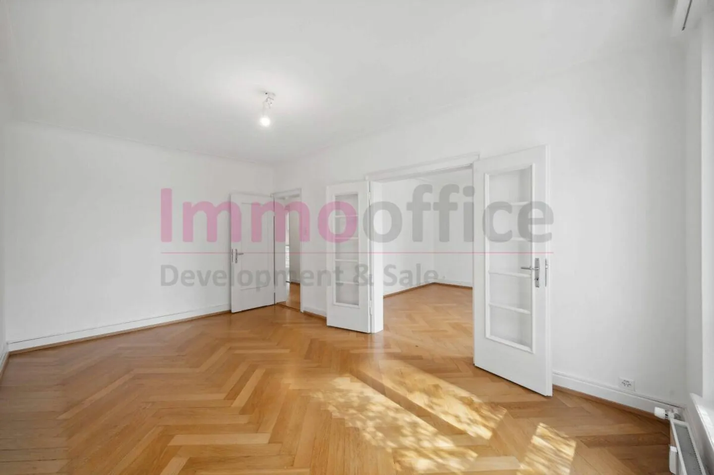 Charmante 3.5-Zimmer-Wohnung - Foto 7 von 12