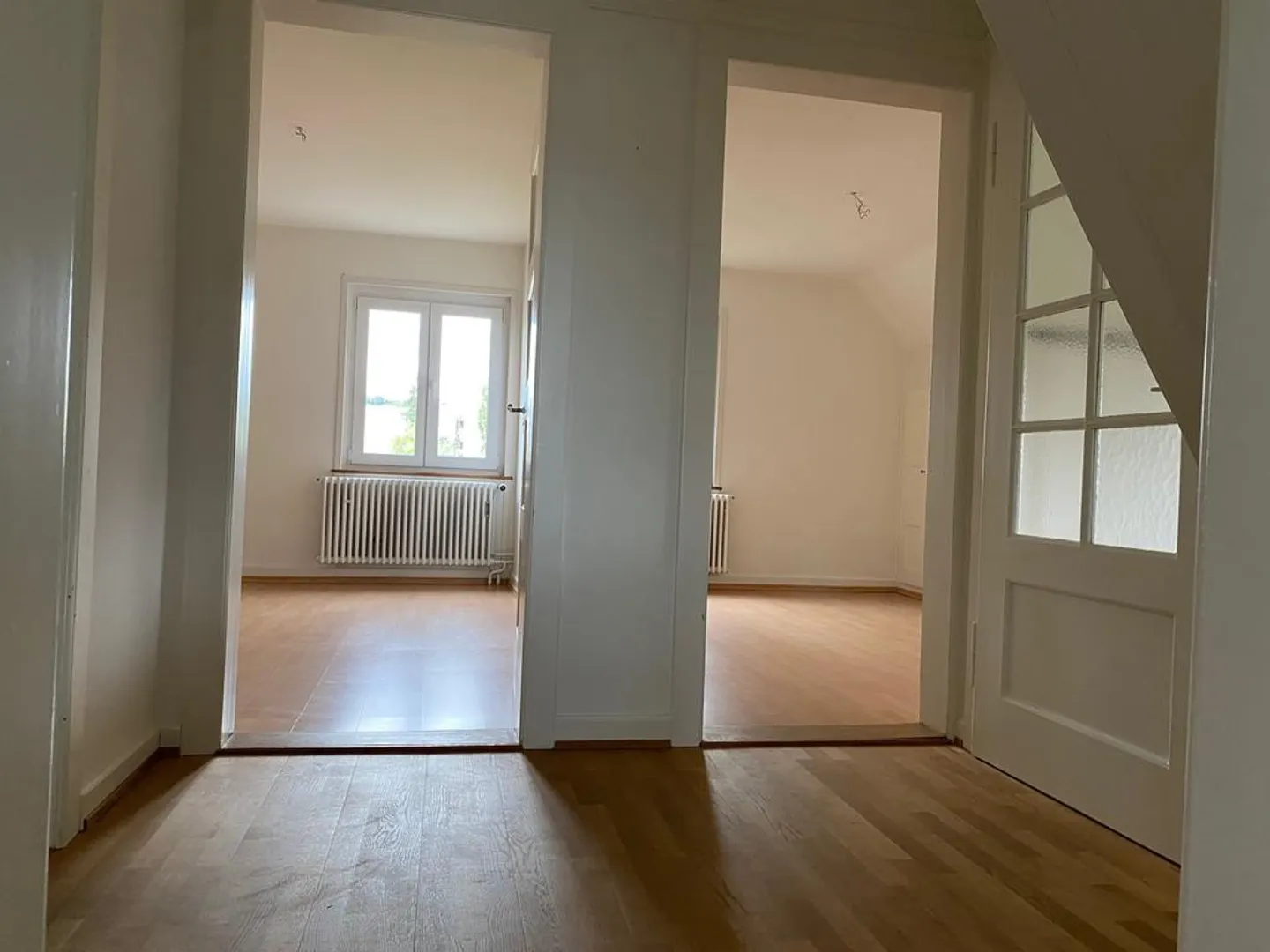 Helle 3-Zimmer-Dachwohnung - Foto 8 von 8